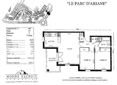 Image Annonce