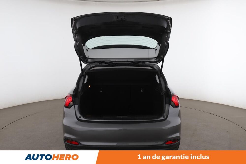 Tipo 1.4 Easy 5P 95 ch 2019 occasion 92130 Issy-les-Moulineaux