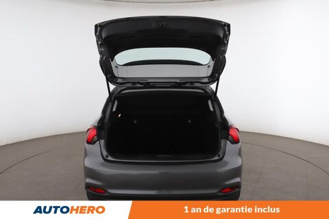 Tipo 1.4 Easy 5P 95 ch 2019 occasion 92130 Issy-les-Moulineaux