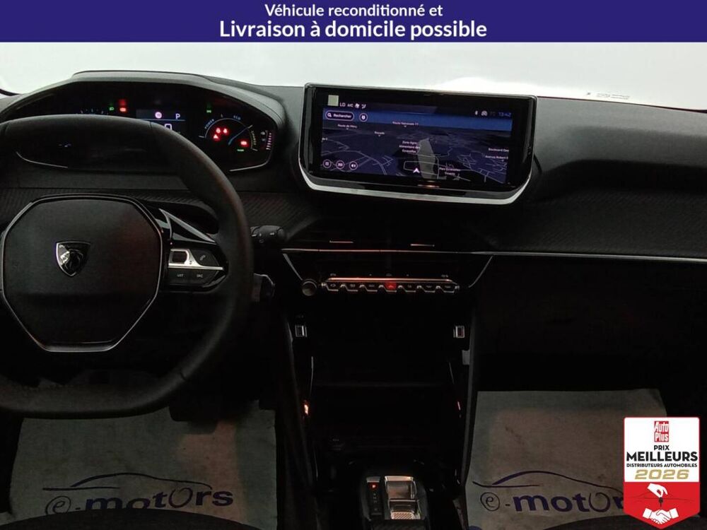 Divers E-208 50 KWH 136 BUSINESS R' 2PL 2025 occasion 10150 Lavau