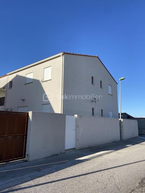   Maison 3 faces R+1 � 102 m� utiles � 2 appartements F3 � Secteur calme et r�sidentiel Maison - 5 pi�ce(s) - 102 m�