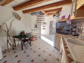 Appartement à vendre 2 pièces 32 m²