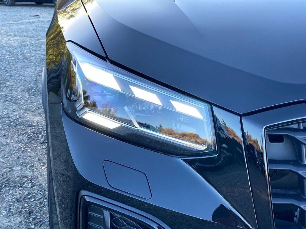 Q2 35 TFSI 150 S tronic 7 S line Plus 2025 occasion 31100 Toulouse