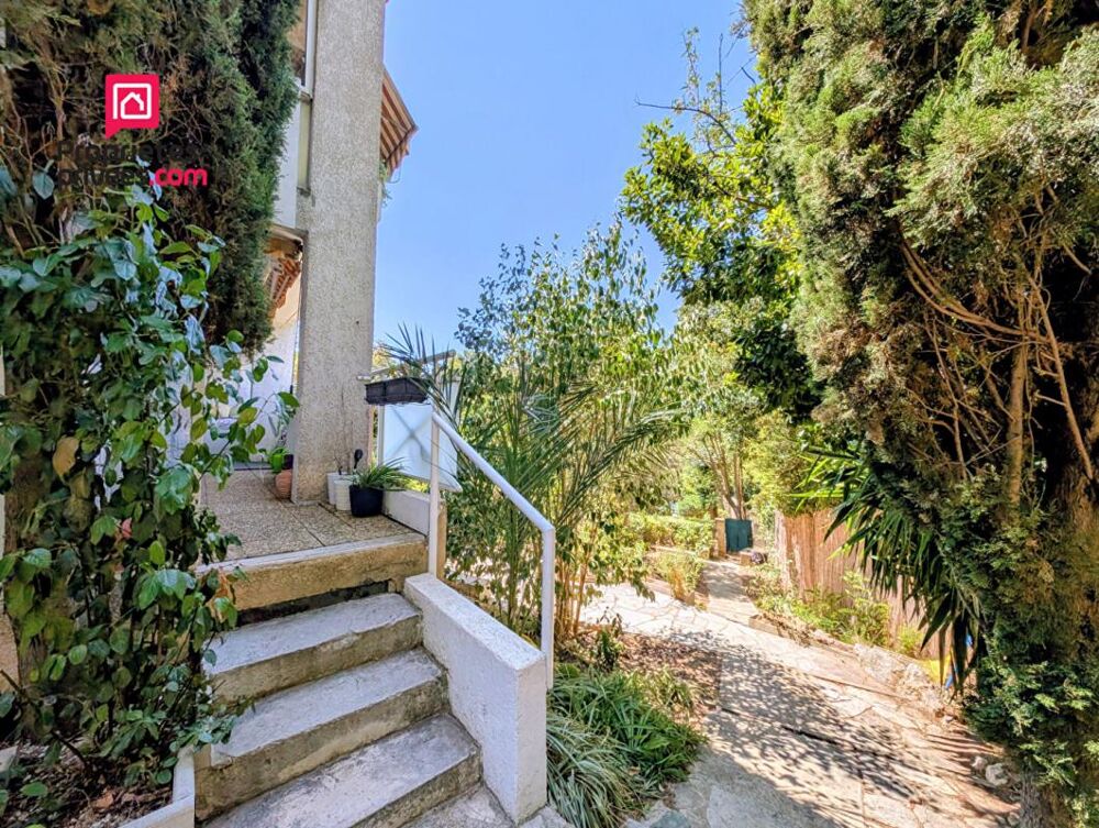 Vente Appartement Appartement Marseille 13009  4 pièce(s) 90 m2 Marseille 9