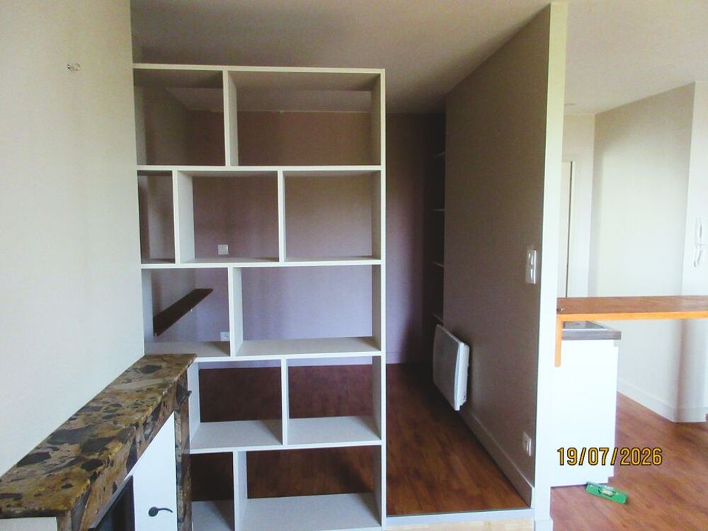 Location Appartement Appartement de 36m2 à louer sur Limoges Limoges