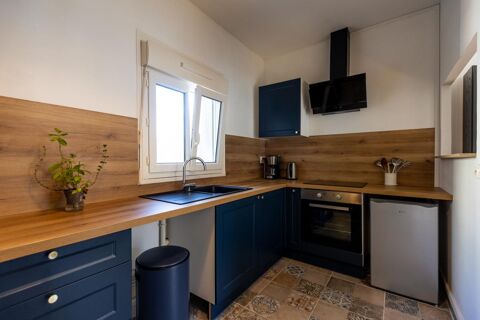  Appartement � louer 2 pi�ces 30 m�