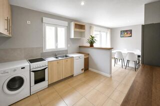  Maison à vendre 6 pièces 126 m²