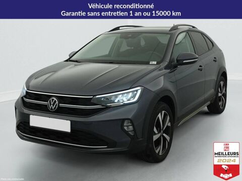 Volkswagen Taigo 1.0 TSI 116 DSG7 VW Edition 2025 occasion Lavau 10150