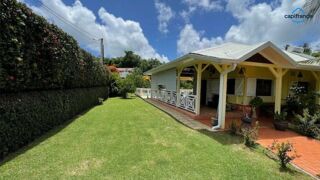  Maison � vendre 4 pi�ces 89 m�