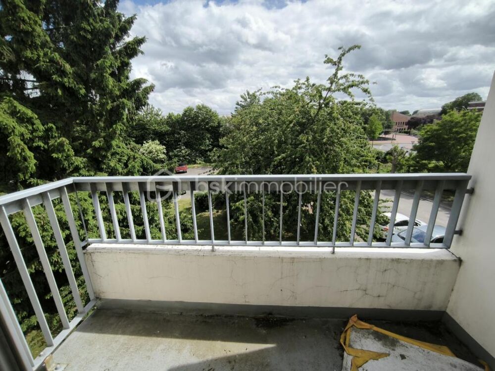 Vente Appartement Appartement Haubourdin