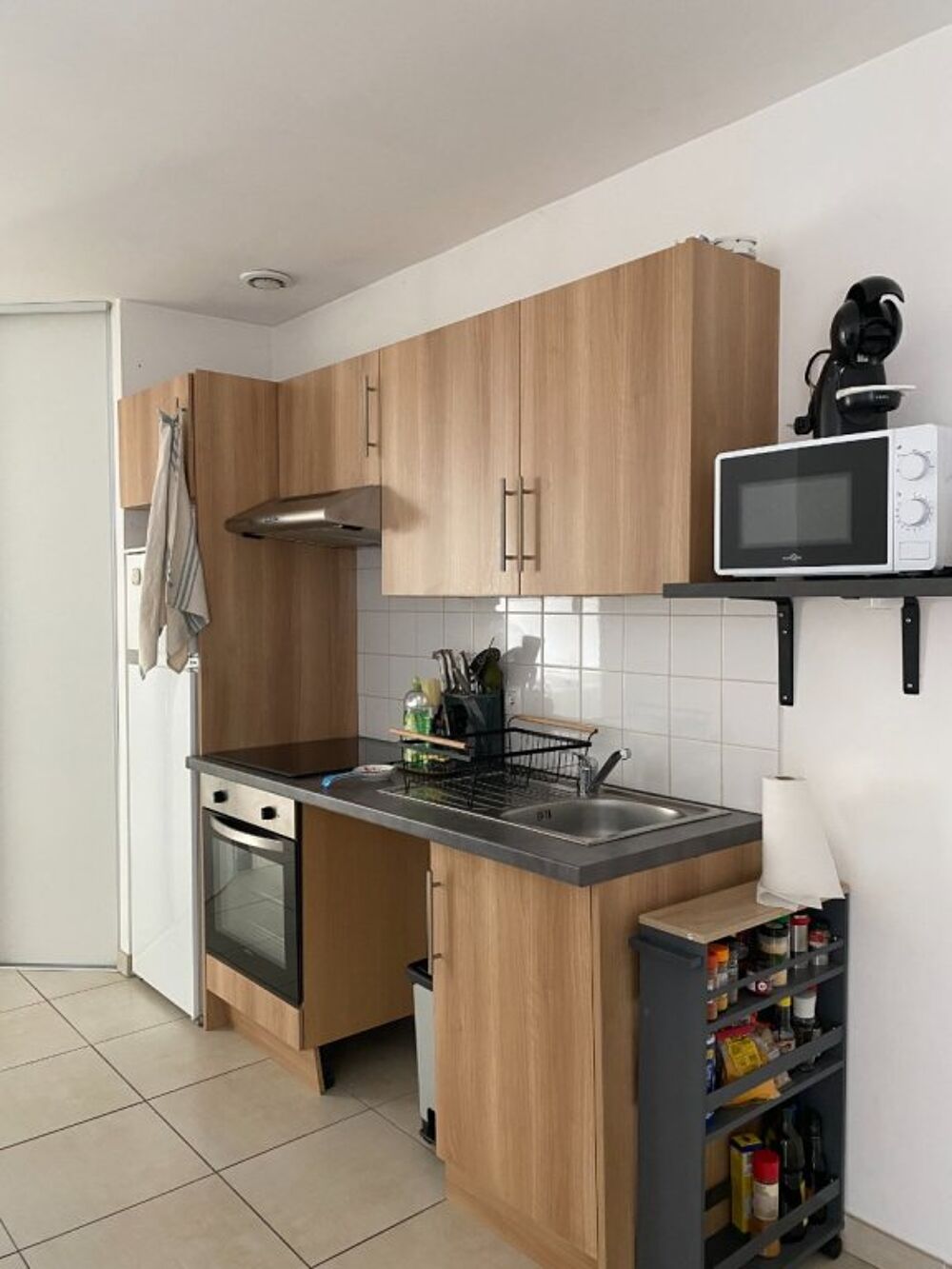 Location Appartement Appartement Marcq En Baroeul 2 pièce(s) 46 m2 Marcq en baroeul