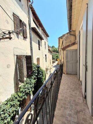  Maison à louer 5 pièces 140 m²