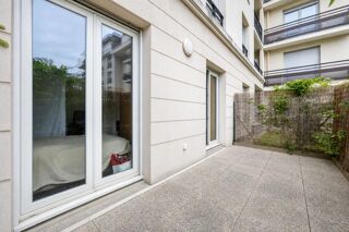  Appartement à vendre 1 pièce 32 m²