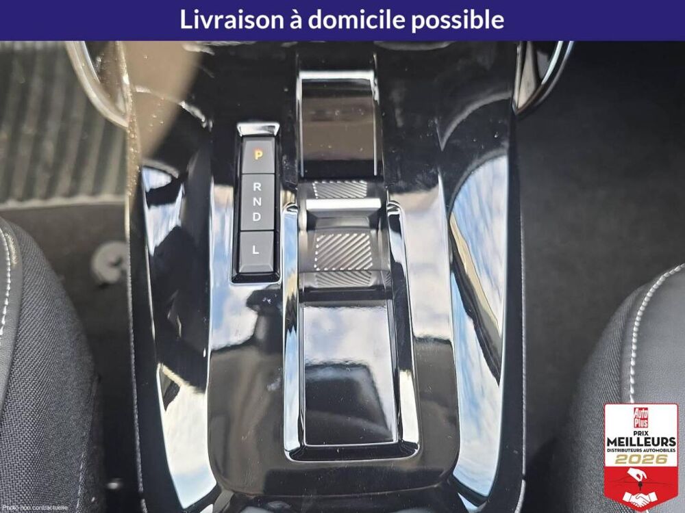 C3 Aircross Hybride 145 e-DCS6 Max 2026 occasion 10150 Lavau