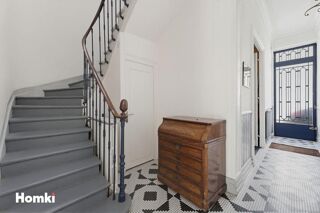  Maison à vendre 8 pièces 190 m²