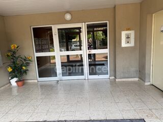  Appartement à vendre 4 pièces 80 m²