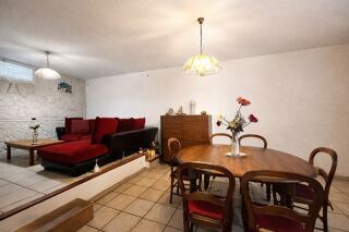  Maison � vendre 3 pi�ces 82 m�