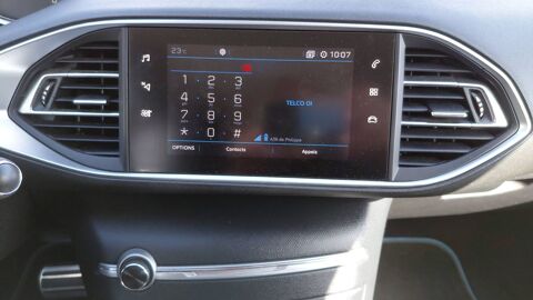 308 II 1.5 BlueHDi 130 EAT8 Tech Edition - Automatique 2020 occasion 97436 Saint Leu