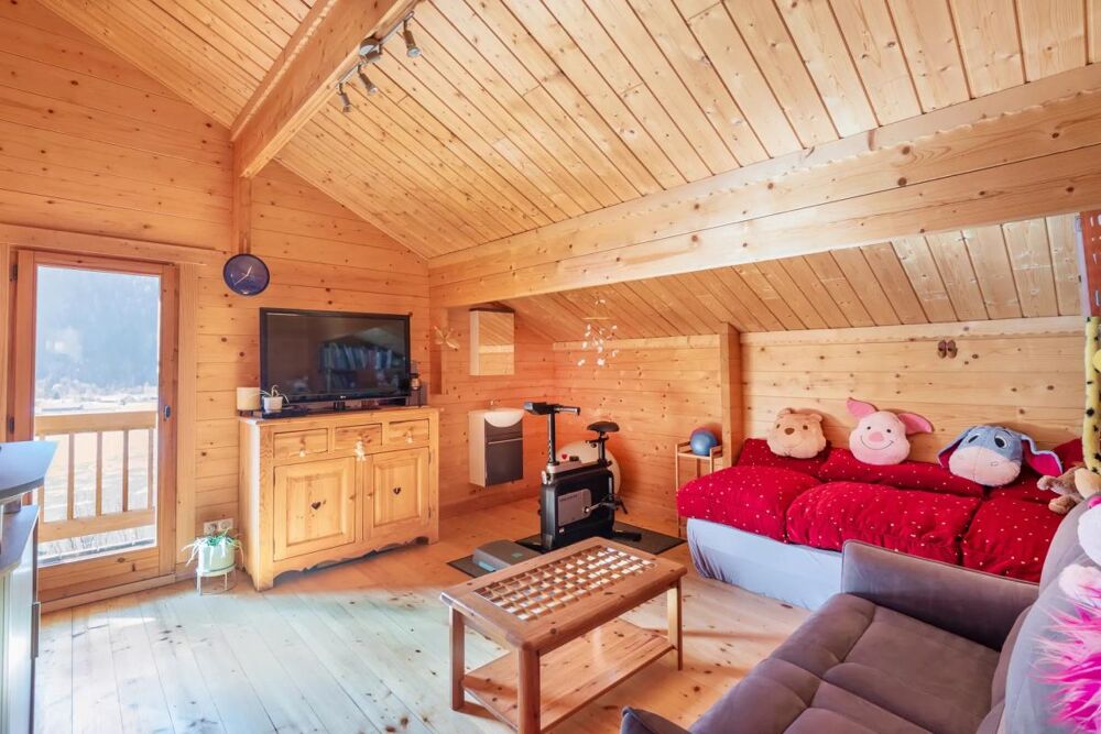 � vendre  Chalet Beaufort (73270)