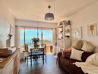  Appartement à vendre 2 pièces 46 m²