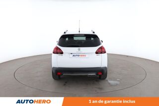 2008 1.2 PureTech GT Line 131 ch 2019 occasion 92130 Issy-les-Moulineaux