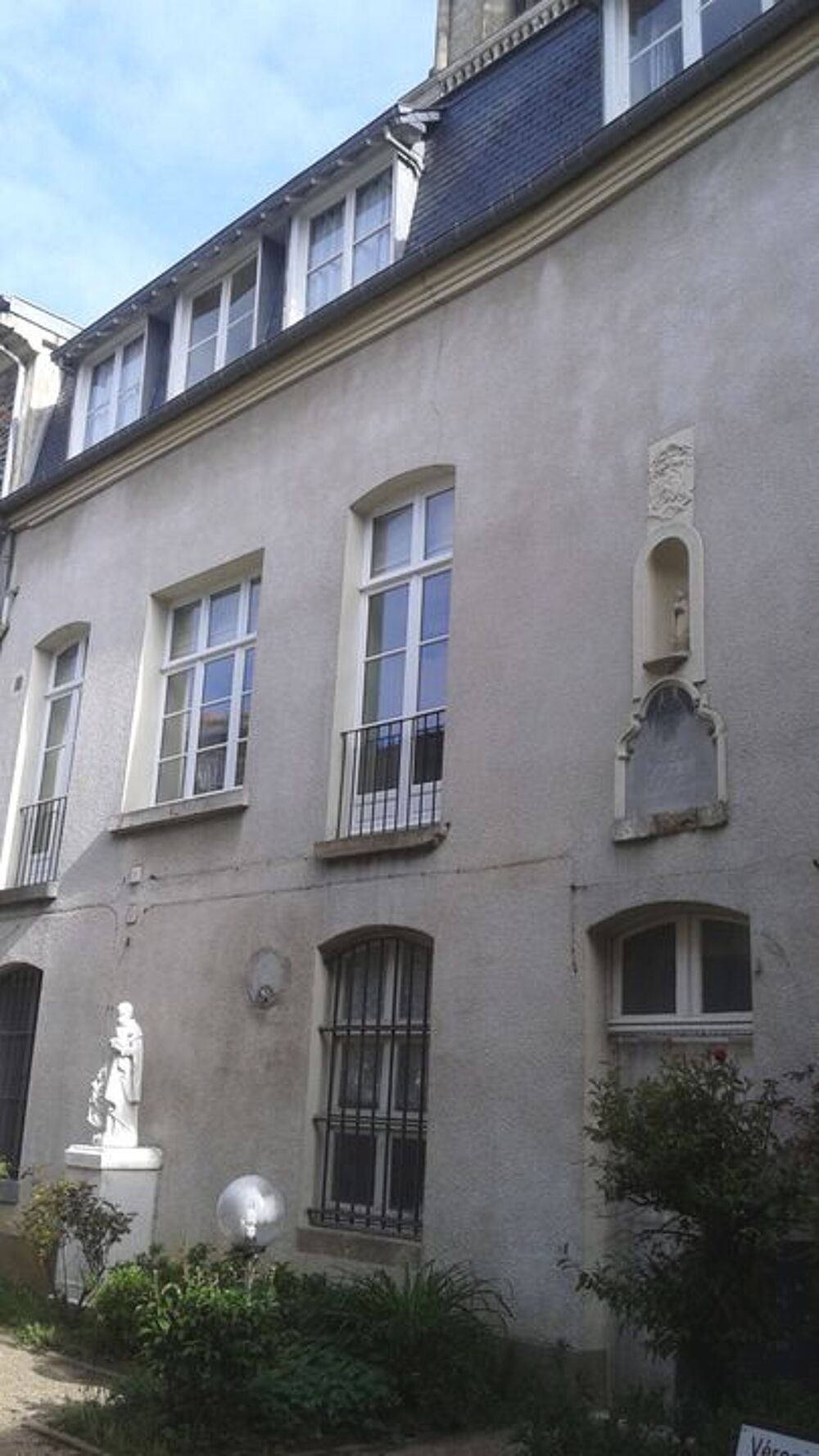 Location Appartement Chambre de 13m2 à louer sur Rennes Rennes