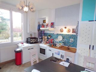  Maison à vendre 5 pièces 81 m²