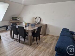  Duplex/triplex � louer 4 pi�ces 83 m�