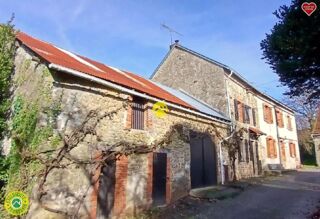  Maison à vendre 3 pièces 50 m²