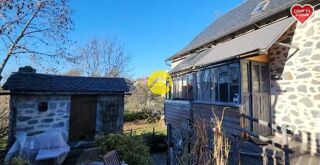  Maison � vendre 3 pi�ces 75 m�