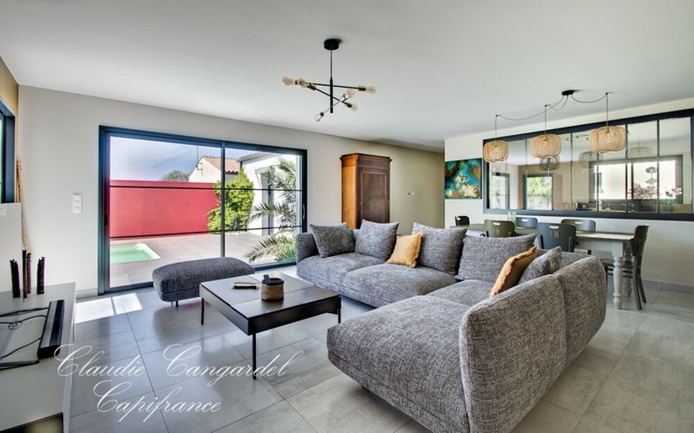 Maison 6 pièces 175 m² · à La Rochelle · 175 m² · 787 000 €