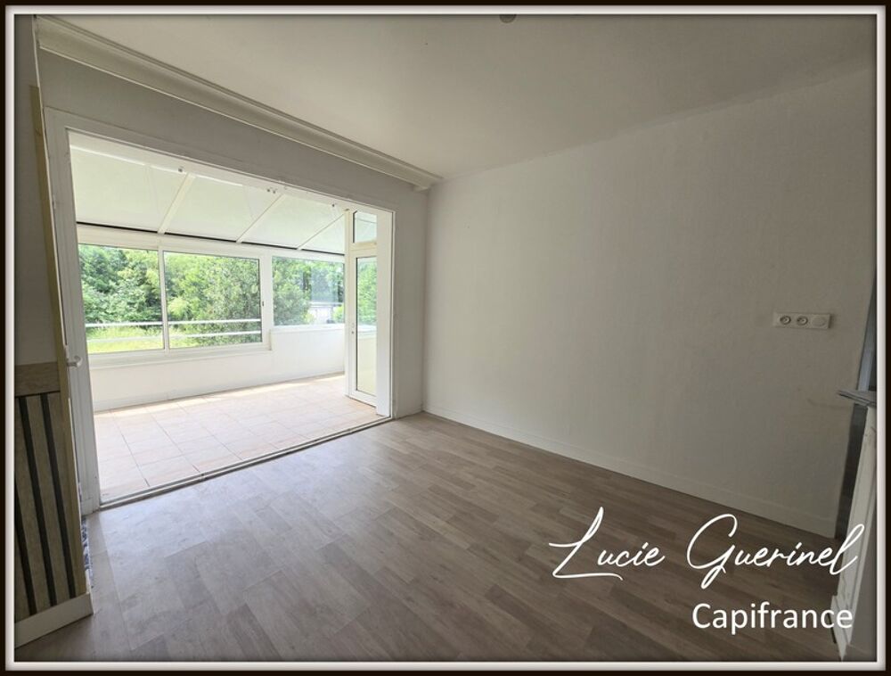 Dpt Loire Atlantique (44), Maison familiale 145 m²  Centre de Châteaubriant  Gare SNCF à pied