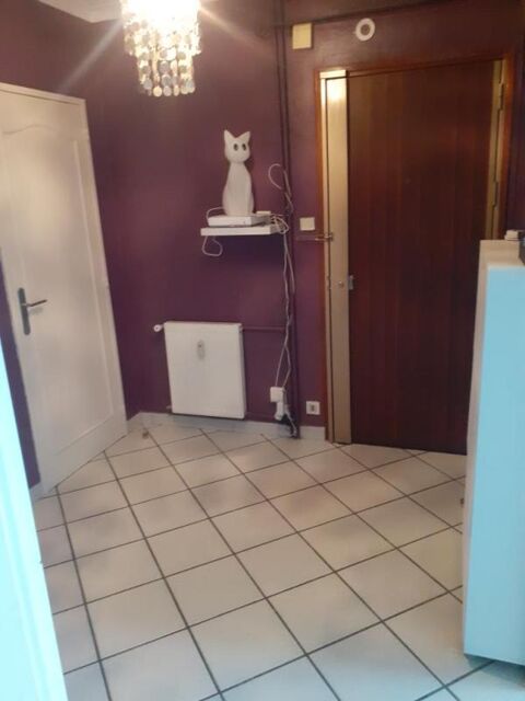  Appartement � louer 3 pi�ces 61 m�