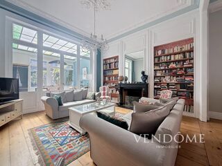  Maison � vendre 7 pi�ces 265 m�