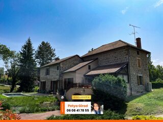  Maison  vendre 8 pices 259 m