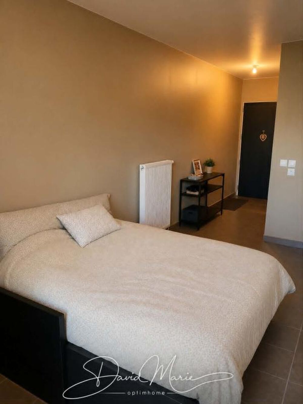 Vente Appartement Appartement à vendre 1 pièces HONFLEUR (14) Honfleur