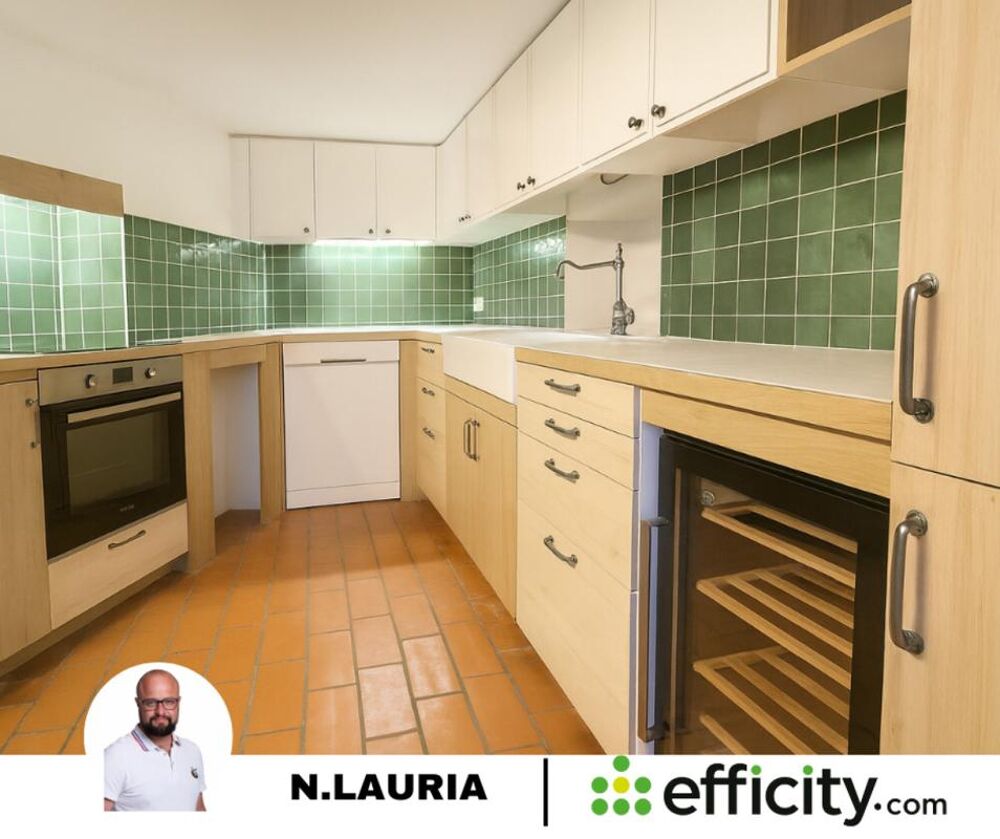 � vendre  Maison Lourmarin (84160)