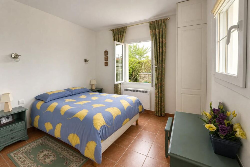Vente Maison Maison de 5 pièces de 140 m² à Pornic Pornic