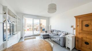  Appartement à vendre 3 pièces 77 m²