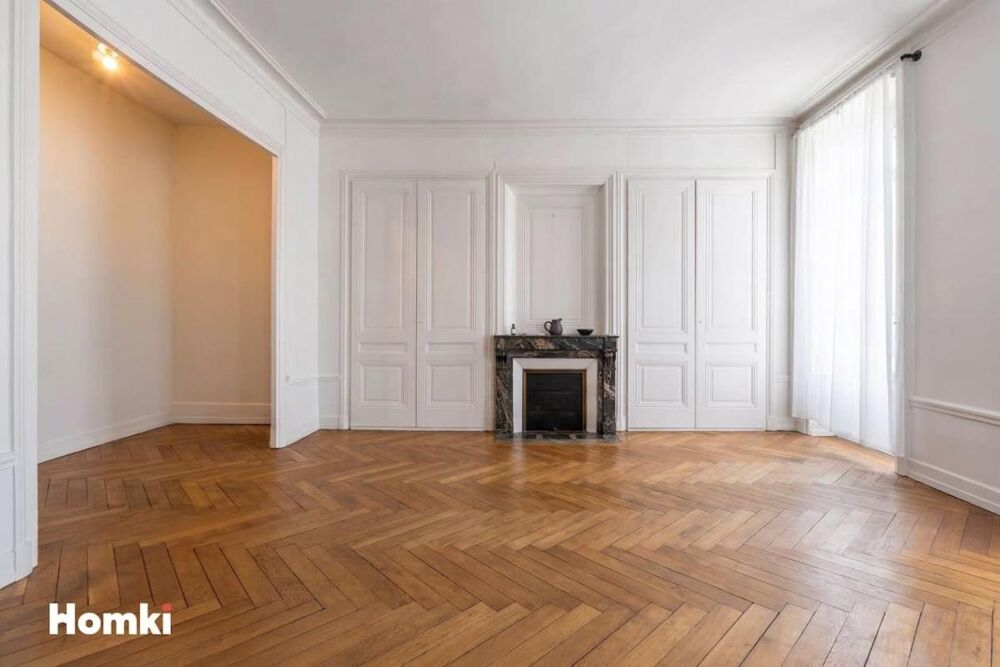Vente Appartement Appartement T3 de 93 m² à Lyon 69009, Rue Marietton Lyon 9