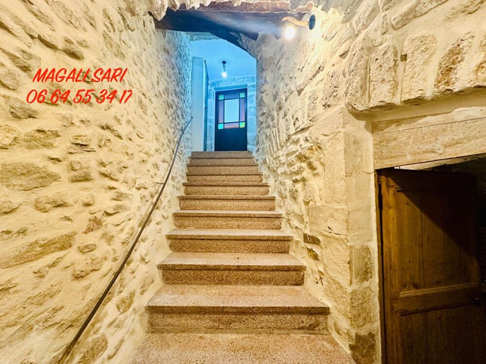Vente Maison Maison Saint Hilaire De Brethmas 6 pièce(s) 125 m2 Saint hilaire de brethmas