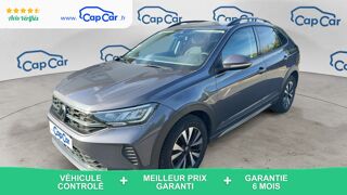 Taigo 1.0 TSI 95 Life 2022 occasion 95550 Bessancourt