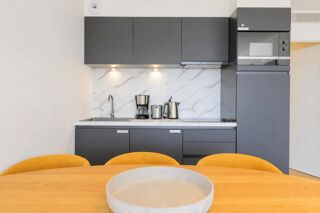  Appartement à vendre 3 pièces 41 m²
