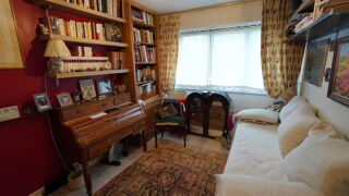  Maison � vendre 4 pi�ces 72 m�