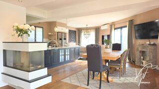  Maison à vendre 6 pièces 200 m²
