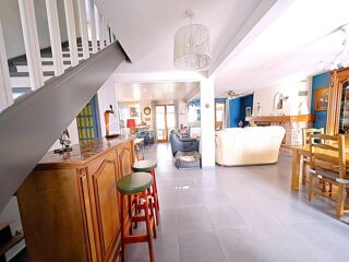  Maison  vendre 6 pices 138 m