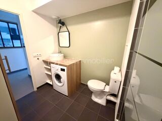  Appartement à vendre 2 pièces 41 m²