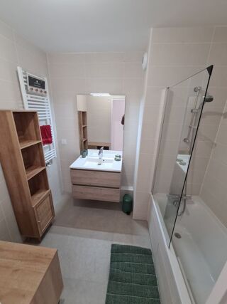  Appartement � louer 3 pi�ces 70 m�