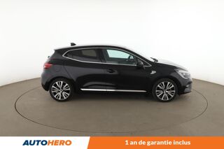 Clio 1.6 E-Tech Initiale Paris 140 ch 2020 occasion 92130 Issy-les-Moulineaux