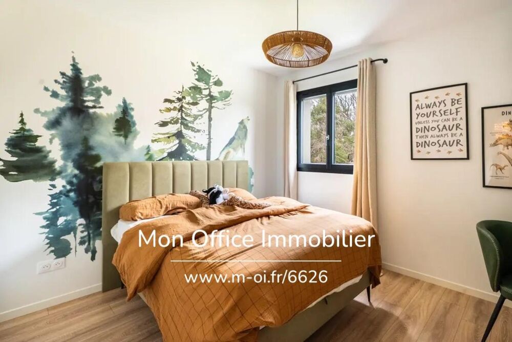 � vendre  Maison Bouc-Bel-Air (13320)